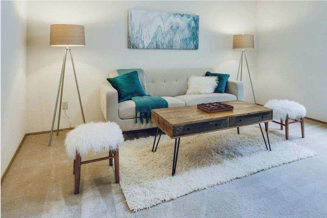 Spisebord modell B