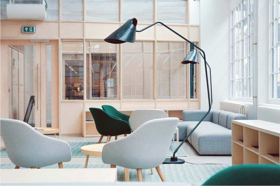 Lampe tilbud 1